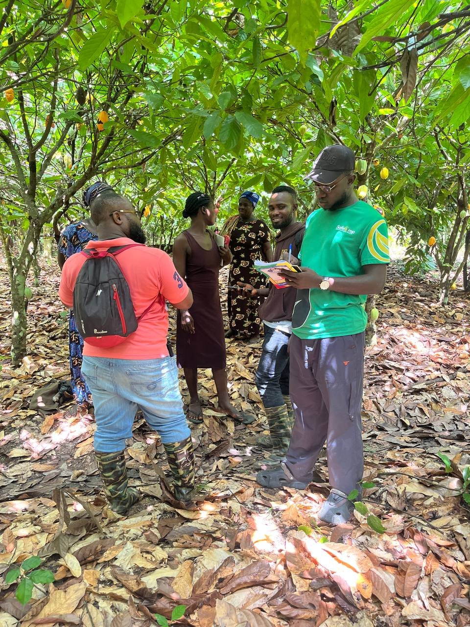 Sustainability Programs