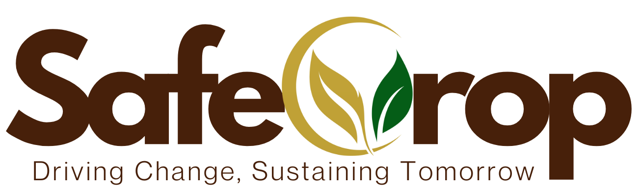 SafeCrop Limited