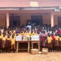 Empowering Rural Futures: Returning to the Classroom with 1000RootED