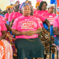 306 Women. Two Communities. Breast Cancer Education and Screening That Would Save Lives