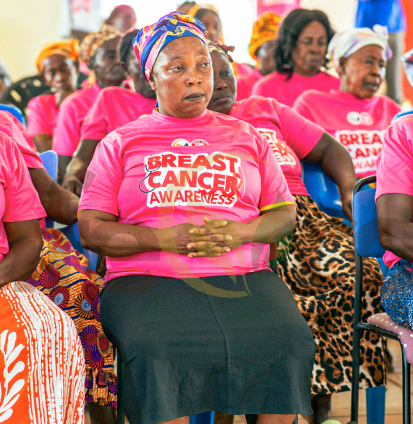 Breast Cancer Awareness